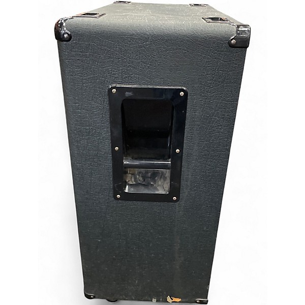 Used Marshall 1960B 4x12 300W Stereo Straight Guitar Cabinet