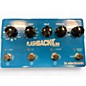 Used TC Electronic flashback x4 Effect Pedal thumbnail