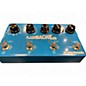 Used TC Electronic flashback x4 Effect Pedal
