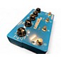 Used TC Electronic flashback x4 Effect Pedal