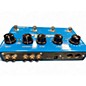 Used TC Electronic flashback x4 Effect Pedal