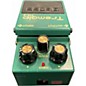Used BOSS TR2 Tremolo Effect Pedal