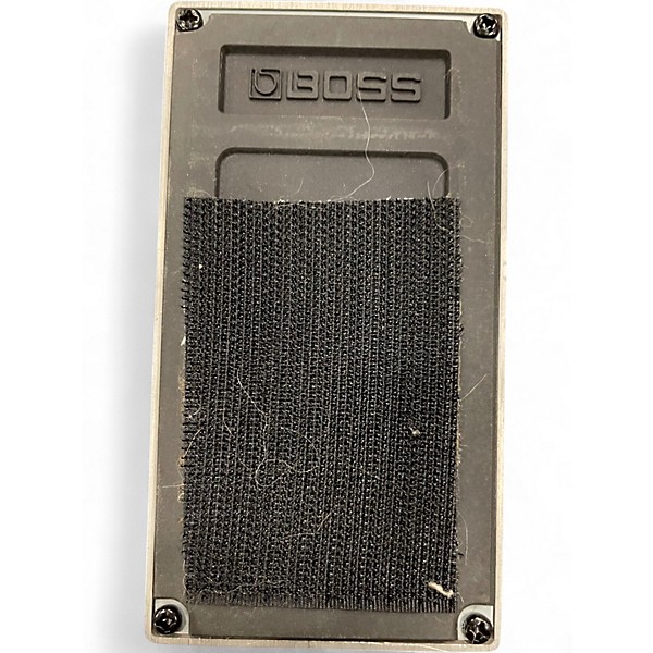Used BOSS TR2 Tremolo Effect Pedal