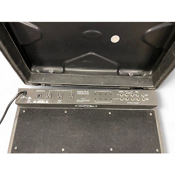 Used SKB PS-45 Pedal Board