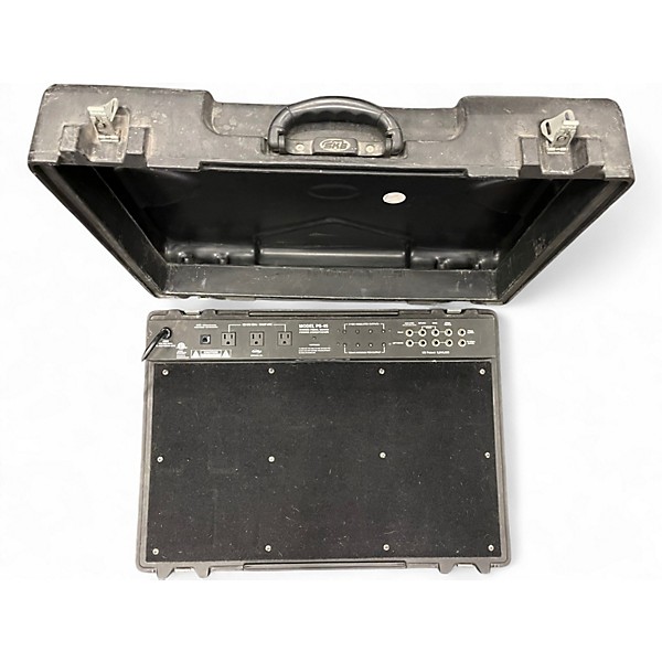 Used SKB PS-45 Pedal Board