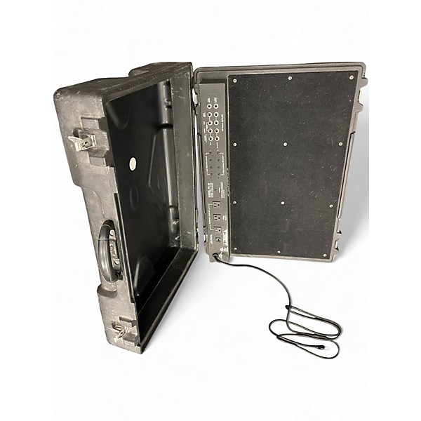 Used SKB PS-45 Pedal Board