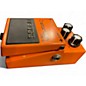 Used BOSS DS1 Distortion Effect Pedal