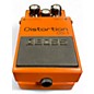 Used BOSS DS1 Distortion Effect Pedal