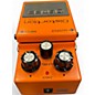 Used BOSS DS1 Distortion Effect Pedal