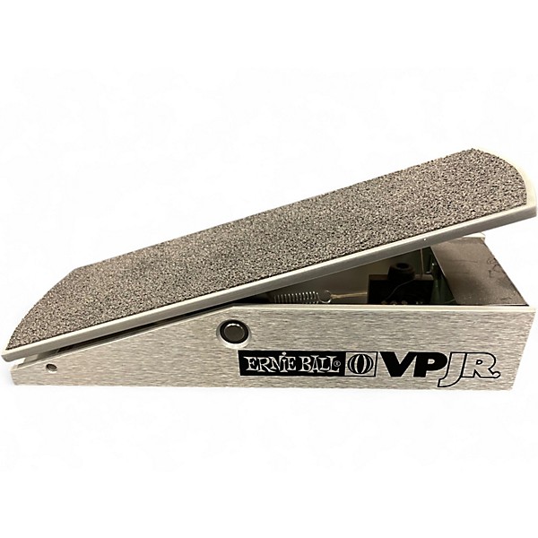 Used Ernie Ball VPJR Volume Pedal