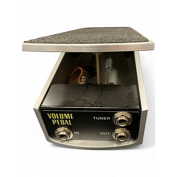 Used Ernie Ball VPJR Volume Pedal