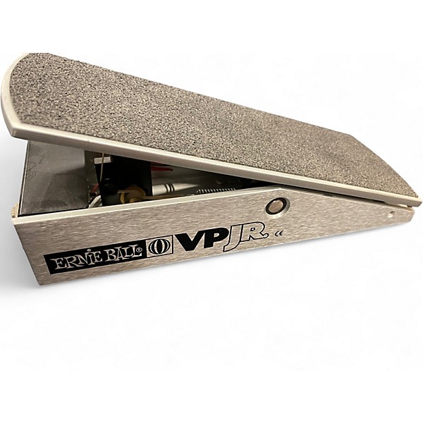 Used Ernie Ball VPJR Volume Pedal