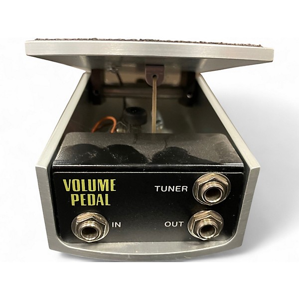 Used Ernie Ball VPJR Volume Pedal