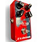 Used TC Electronic SUBNUP Effect Pedal