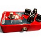 Used TC Electronic SUBNUP Effect Pedal