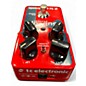 Used TC Electronic SUBNUP Effect Pedal