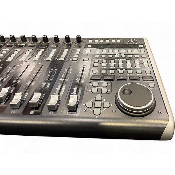 Used Behringer X Touch Digital Mixer