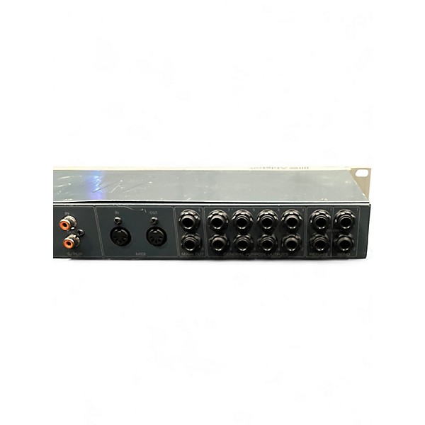 Used PreSonus FireWire Interface Digital Mixer