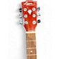 Used Lyons LG2T Natural Acoustic Guitar