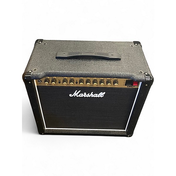 Used Marshall DSL20CR 20W 1x12 Tube Guitar Combo Amp