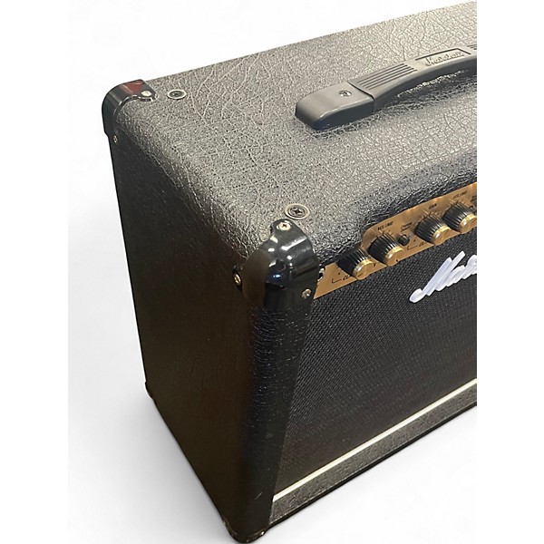Used Marshall DSL20CR 20W 1x12 Tube Guitar Combo Amp