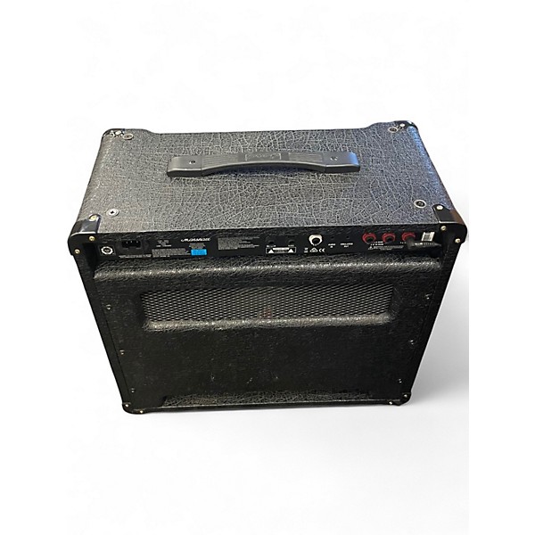 Used Marshall DSL20CR 20W 1x12 Tube Guitar Combo Amp