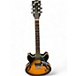 Used Gibson Midtown Standard 2 Color Sunburst Solid Body Electric Guitar thumbnail