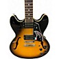 Used Gibson Midtown Standard 2 Color Sunburst Solid Body Electric Guitar