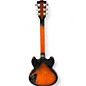Used Gibson Midtown Standard 2 Color Sunburst Solid Body Electric Guitar