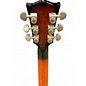 Used Gibson Midtown Standard 2 Color Sunburst Solid Body Electric Guitar