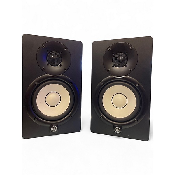 Used Yamaha HS5 Pair Powered Monitor