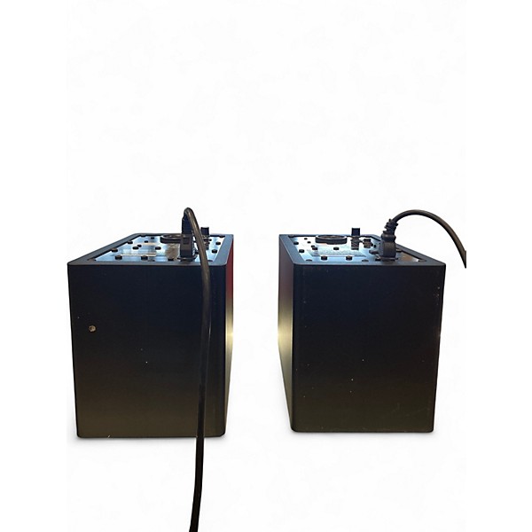 Used Yamaha HS5 Pair Powered Monitor