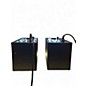 Used Yamaha HS5 Pair Powered Monitor