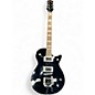 Used Gretsch Guitars G5230T Black Solid Body Electric Guitar thumbnail
