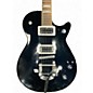 Used Gretsch Guitars G5230T Black Solid Body Electric Guitar