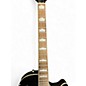 Used Gretsch Guitars G5230T Black Solid Body Electric Guitar