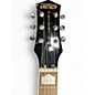 Used Gretsch Guitars G5230T Black Solid Body Electric Guitar