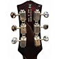 Used Gretsch Guitars G5230T Black Solid Body Electric Guitar