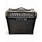 Used Line 6 Spider IV 15W 1X8 Guitar Combo Amp thumbnail