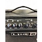 Used Line 6 Spider IV 15W 1X8 Guitar Combo Amp