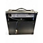 Used Line 6 Spider IV 15W 1X8 Guitar Combo Amp
