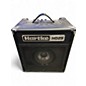 Used Hartke HD25 Bass Combo Amp