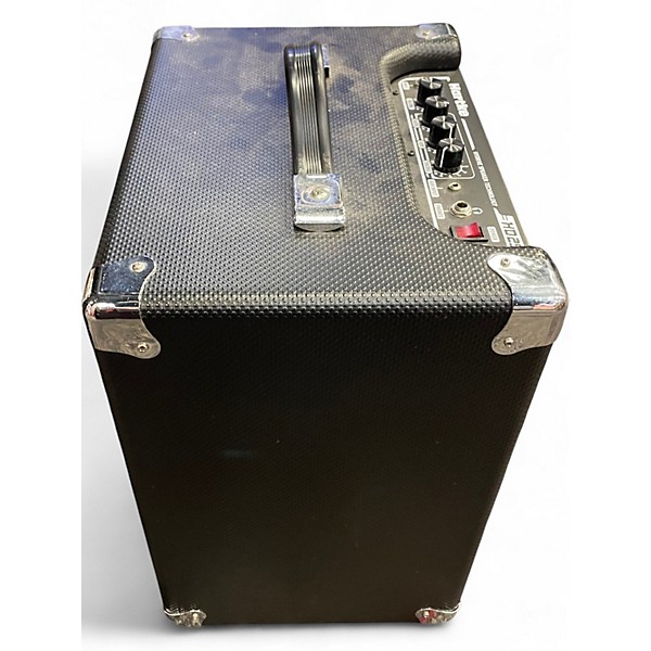 Used Hartke HD25 Bass Combo Amp