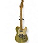 Used Michael Kelly MOD SHOP 55 TELECASTER Ocean Turquoise Solid Body Electric Guitar thumbnail