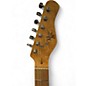Used Michael Kelly MOD SHOP 55 TELECASTER Ocean Turquoise Solid Body Electric Guitar