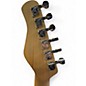 Used Michael Kelly MOD SHOP 55 TELECASTER Ocean Turquoise Solid Body Electric Guitar