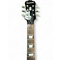 Used Epiphone SG Pro Alpine White Solid Body Electric Guitar