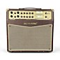 Used Acoustic A1000 2x50W Stereo Acoustic Guitar Combo Amp thumbnail