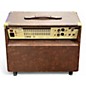 Used Acoustic A1000 2x50W Stereo Acoustic Guitar Combo Amp