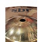 Used SABIAN 13in SBR Hi Hat Pair Cymbal